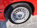 BMW M3 cabrio E30 brillant red black M-leather 140.000 km Rojo - thumbnail 20