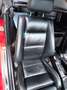 BMW M3 cabrio E30 brillant red black M-leather 140.000 km Rosso - thumbnail 13