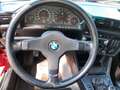 BMW M3 cabrio E30 brillant red black M-leather 140.000 km Rosso - thumbnail 6
