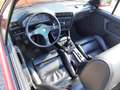 BMW M3 cabrio E30 brillant red black M-leather 140.000 km Rouge - thumbnail 25