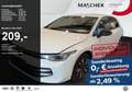 Volkswagen Golf Goal 1.5 TSI AHK Navi Sitzh Lenkh PDC ACC Weiß - thumbnail 1