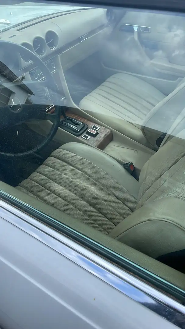 Mercedes-Benz SL 450 - 2