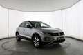 Volkswagen T-Roc 2.0 TDI GOAL LED+|Nav|Kam|AHK|ACC|Sitzhz Silber - thumbnail 1