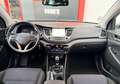Hyundai TUCSON 1.7 CRDI 2WD 116 CV TURBO SUV GPS- RÉGULATEUR CLIM AUTO Weiß - thumbnail 9