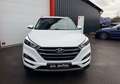 Hyundai TUCSON 1.7 CRDI 2WD 116 CV TURBO SUV GPS- RÉGULATEUR CLIM AUTO Weiß - thumbnail 4
