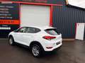 Hyundai TUCSON 1.7 CRDI 2WD 116 CV TURBO SUV GPS- RÉGULATEUR CLIM AUTO Weiß - thumbnail 6
