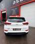 Hyundai TUCSON 1.7 CRDI 2WD 116 CV TURBO SUV GPS- RÉGULATEUR CLIM AUTO Weiß - thumbnail 7