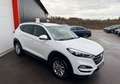 Hyundai TUCSON 1.7 CRDI 2WD 116 CV TURBO SUV GPS- RÉGULATEUR CLIM AUTO Weiß - thumbnail 3