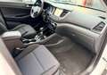 Hyundai TUCSON 1.7 CRDI 2WD 116 CV TURBO SUV GPS- RÉGULATEUR CLIM AUTO Weiß - thumbnail 14