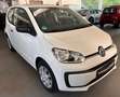 Volkswagen up! take up! Blanco - thumbnail 2