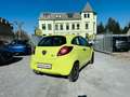 Ford Ka/Ka+ Ambiente 123000 KM EURO 5 TÜV NEU Gelb - thumbnail 4