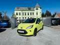 Ford Ka/Ka+ Ambiente 123000 KM EURO 5 TÜV NEU Gelb - thumbnail 2