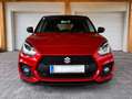 Suzuki Swift Swift Sport 1,4 DITC Hybrid Sport Rot - thumbnail 1