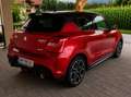 Suzuki Swift Swift Sport 1,4 DITC Hybrid Sport Rot - thumbnail 8