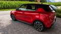 Suzuki Swift Swift Sport 1,4 DITC Hybrid Sport Rot - thumbnail 5
