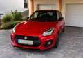 Suzuki Swift Swift Sport 1,4 DITC Hybrid Sport Rot - thumbnail 3
