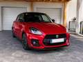 Suzuki Swift Swift Sport 1,4 DITC Hybrid Sport Rot - thumbnail 4