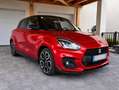 Suzuki Swift Swift Sport 1,4 DITC Hybrid Sport Rot - thumbnail 2