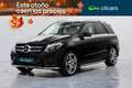 Mercedes-Benz GLE 250 250d 4Matic Aut. Negro - thumbnail 1