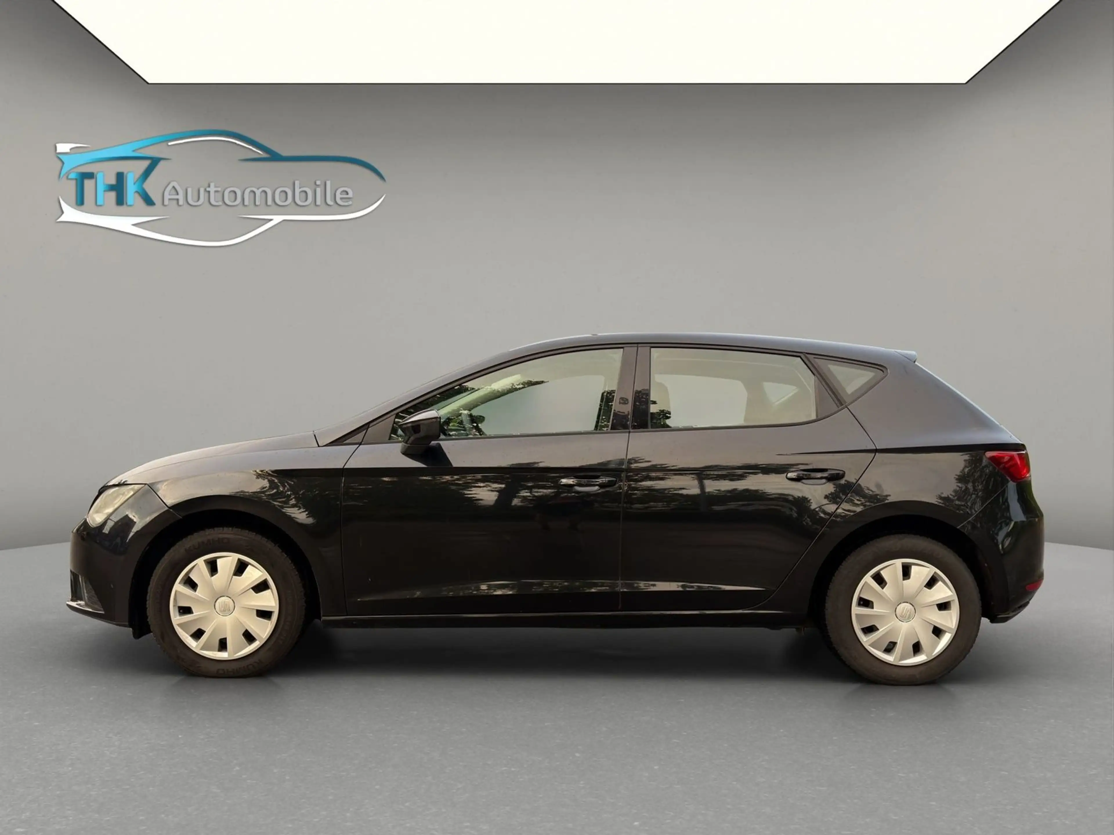 SEAT Leon SC 1.2 TSI Reference — photo 2