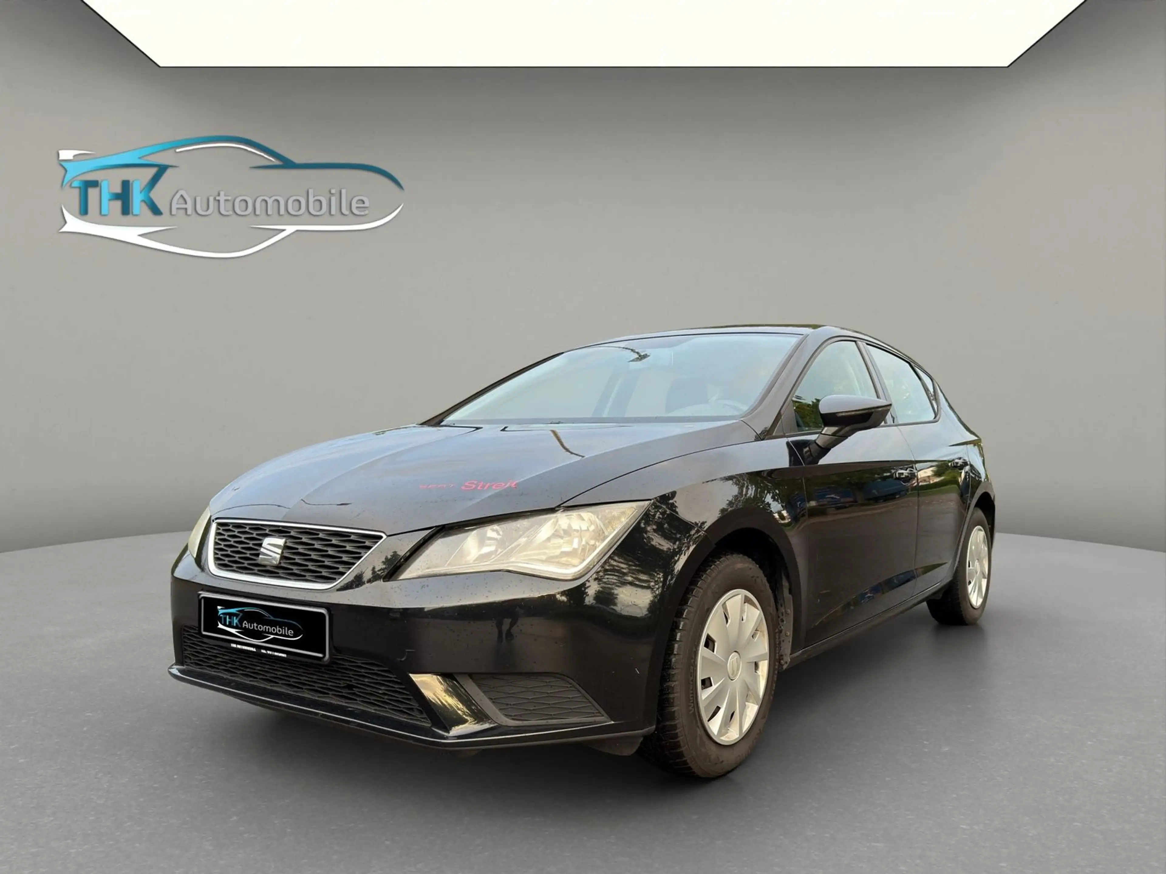 SEAT Leon SC 1.2 TSI Reference