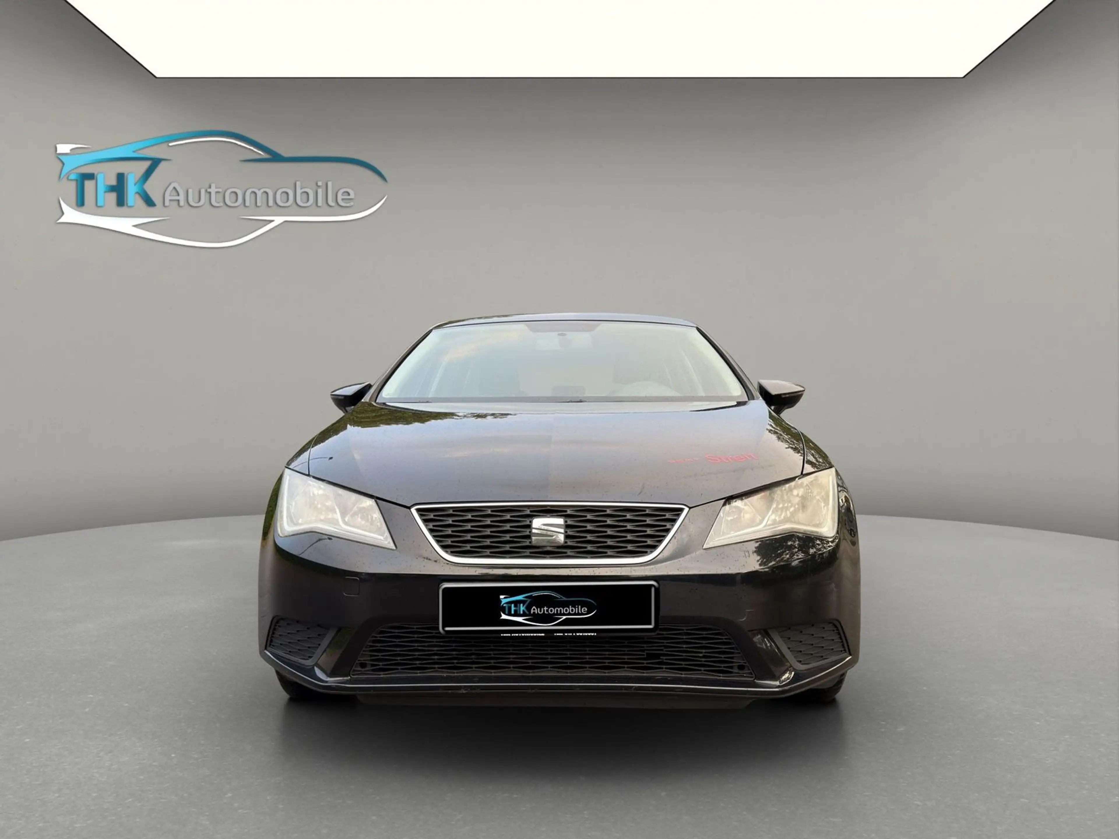 SEAT Leon SC 1.2 TSI Reference — photo 8