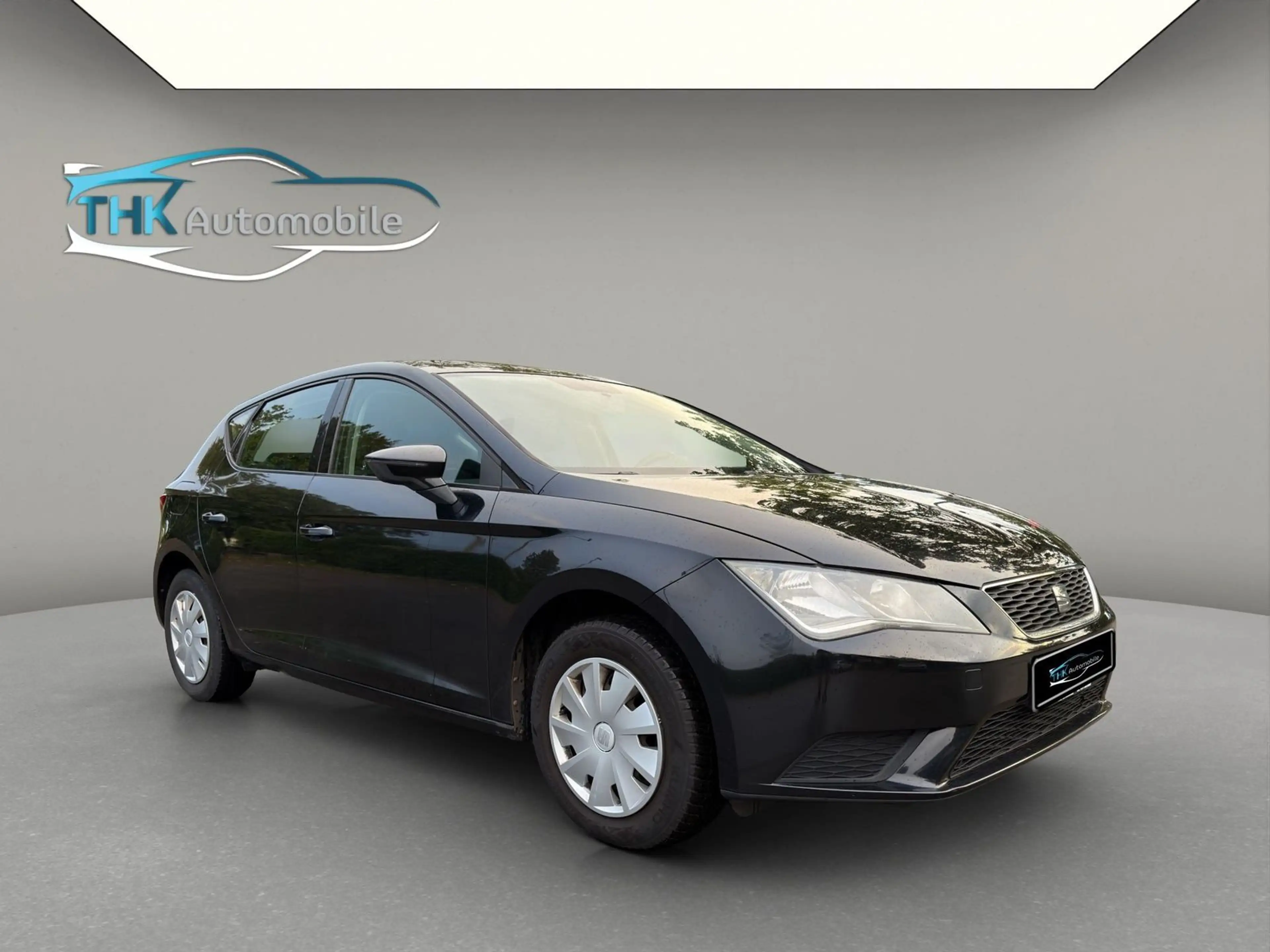 SEAT Leon SC 1.2 TSI Reference — photo 7