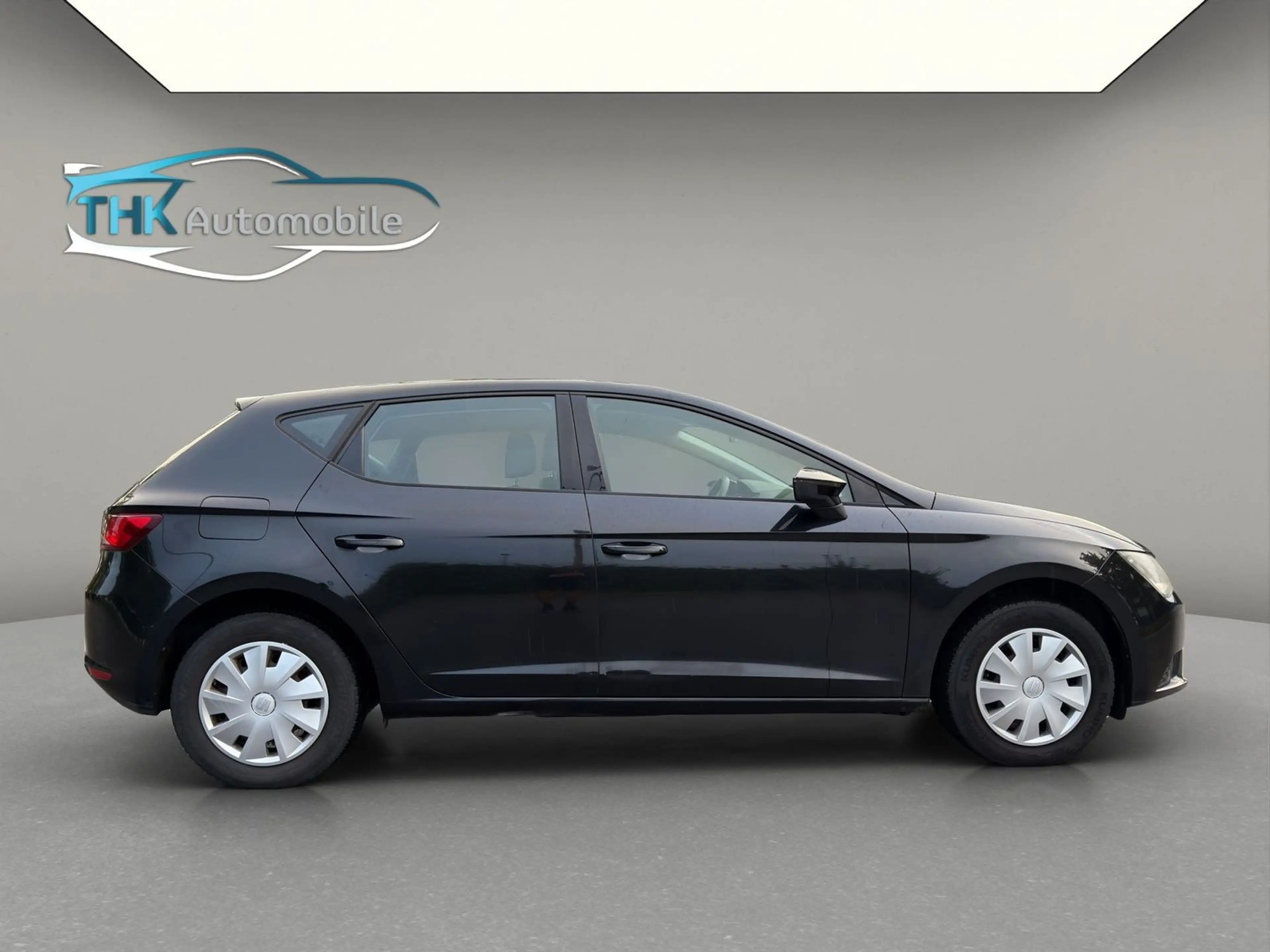 SEAT Leon SC 1.2 TSI Reference — photo 6