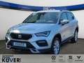 SEAT Ateca Style 1,5 TSI DSG Navi+ACC+LED+Shzg.+17´´ Silber - thumbnail 1
