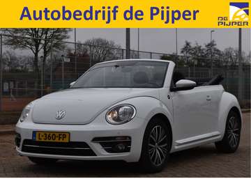 Cabriolet 1.2 TSI Executive Sounds BlueMotion | Ze