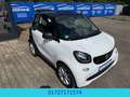 smart forTwo Smart EQ fortwo electric drive "passion"Navi Nero - thumbnail 2