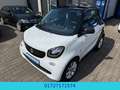 smart forTwo Smart EQ fortwo electric drive "passion"Navi Nero - thumbnail 3