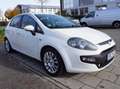 Fiat Punto Evo RACING*AUTOMATIK*TÜV NEU*BEHINDERTENGERECHT* Weiß - thumbnail 8