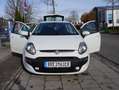 Fiat Punto Evo RACING*AUTOMATIK*TÜV NEU*BEHINDERTENGERECHT* Weiß - thumbnail 9