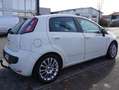 Fiat Punto Evo RACING*AUTOMATIK*TÜV NEU*BEHINDERTENGERECHT* Weiß - thumbnail 6