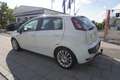 Fiat Punto Evo RACING*AUTOMATIK*TÜV NEU*BEHINDERTENGERECHT* Weiß - thumbnail 3