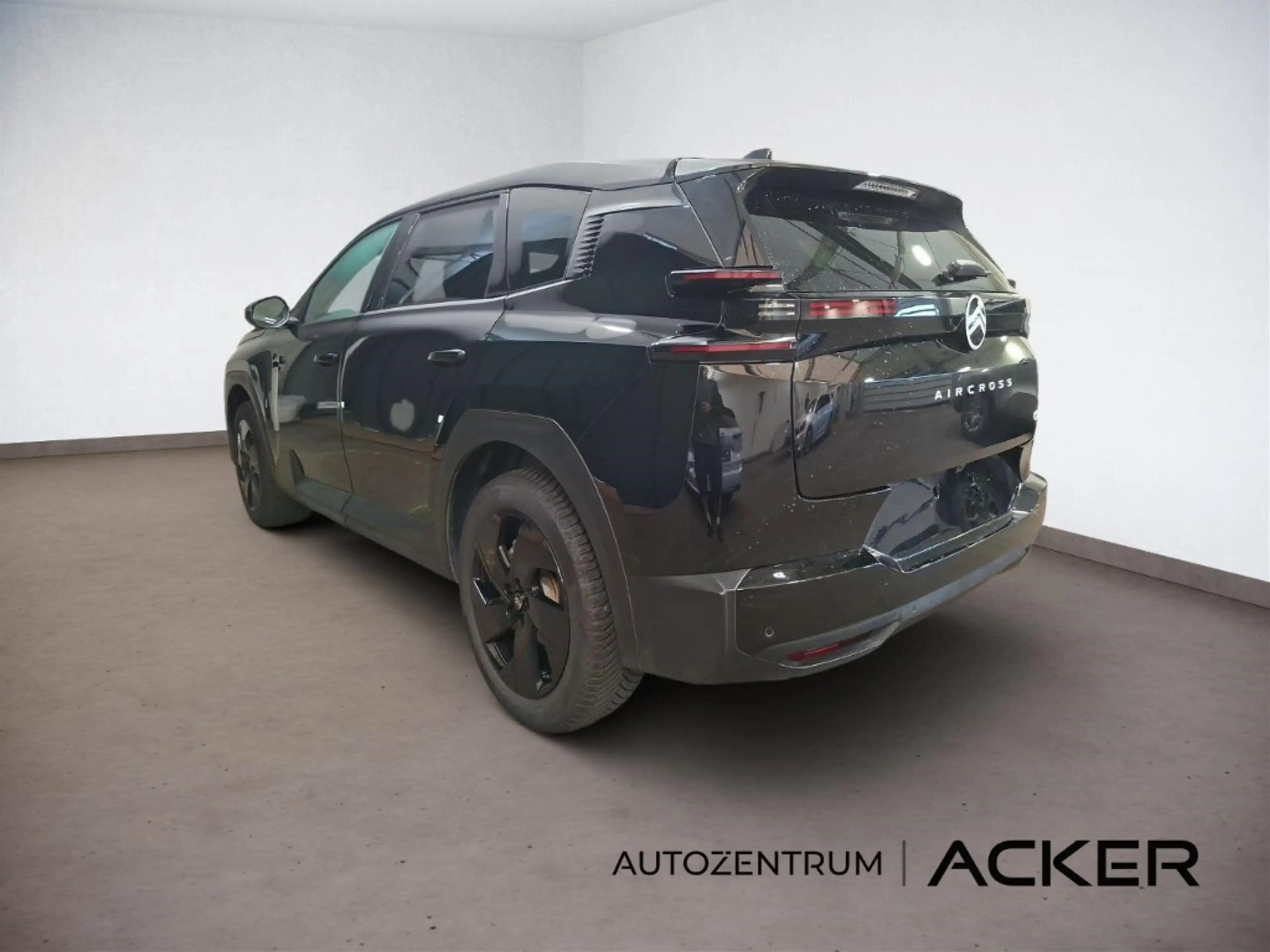 Citroen C5 Aircross 145 Hybrid PLUS AT. RFK/WinterP -35%* — photo 7