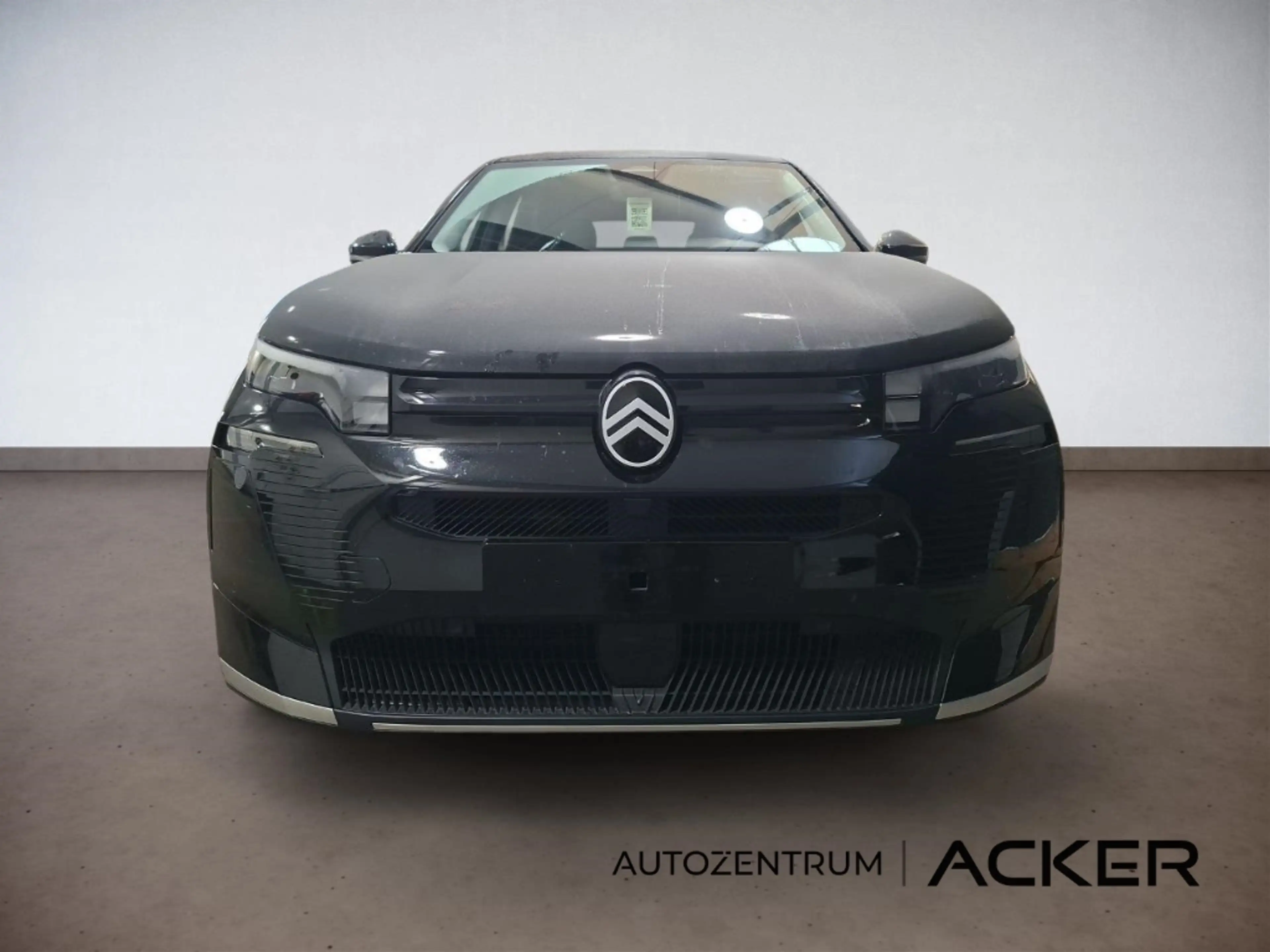 Citroen C5 Aircross 145 Hybrid PLUS AT. RFK/WinterP -35%* — photo 2