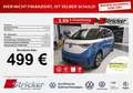 Volkswagen ID. Buzz Pro 210/77 499,-ohne Anzahlung Navi Travel Massag Weiß - thumbnail 1