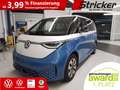 Volkswagen ID. Buzz Pro 210/77 499,-ohne Anzahlung Navi Travel Massag Weiß - thumbnail 2