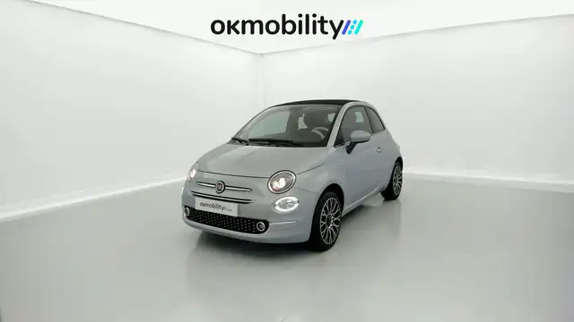 Fiat 500C C 1.0 HYBRID 70 MHEV dolcevita