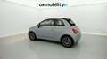 Fiat 500C C 1.0 HYBRID 70 MHEV dolcevita Verde - thumbnail 2