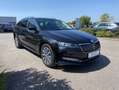 Skoda Superb Combi 2.0 TDI DSG Style NAVI+LED+SMART-LI Schwarz - thumbnail 6