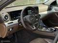 Mercedes-Benz E 350 e Lease Edition Prestige Plus / widescreen Grijs - thumbnail 17