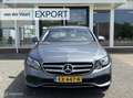 Mercedes-Benz E 350 e Lease Edition Prestige Plus / widescreen Grijs - thumbnail 3