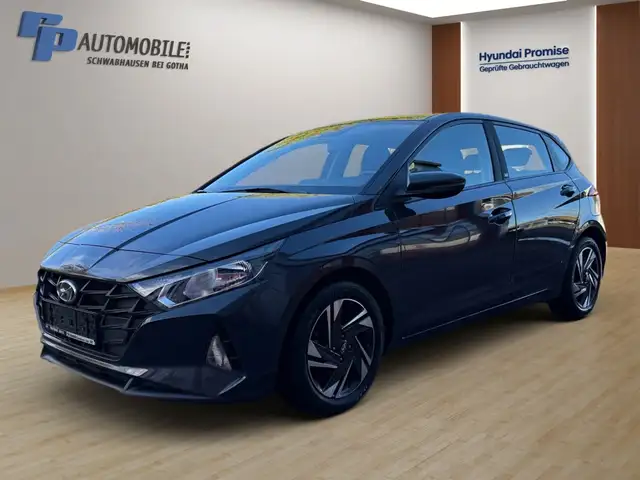 Hyundai i20 1.0 T GDi Select