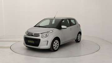 5 Porte 1.0 VTi Feel