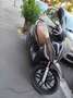 Kymco People 125 s Коричневий - thumbnail 2
