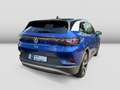 Volkswagen ID.4 Pro Performance ACC AHK CAM LED NAVI WÄRMEP Blau - thumbnail 4