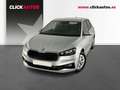 Skoda Fabia 1.0 TSI Selection DSG 85kW Argent - thumbnail 1